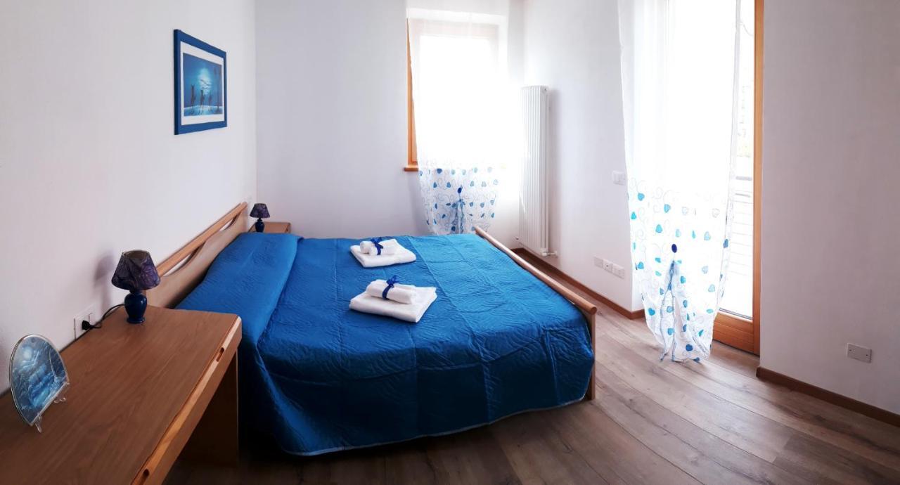 Mariel Holiday Home Levico Terme Exteriör bild