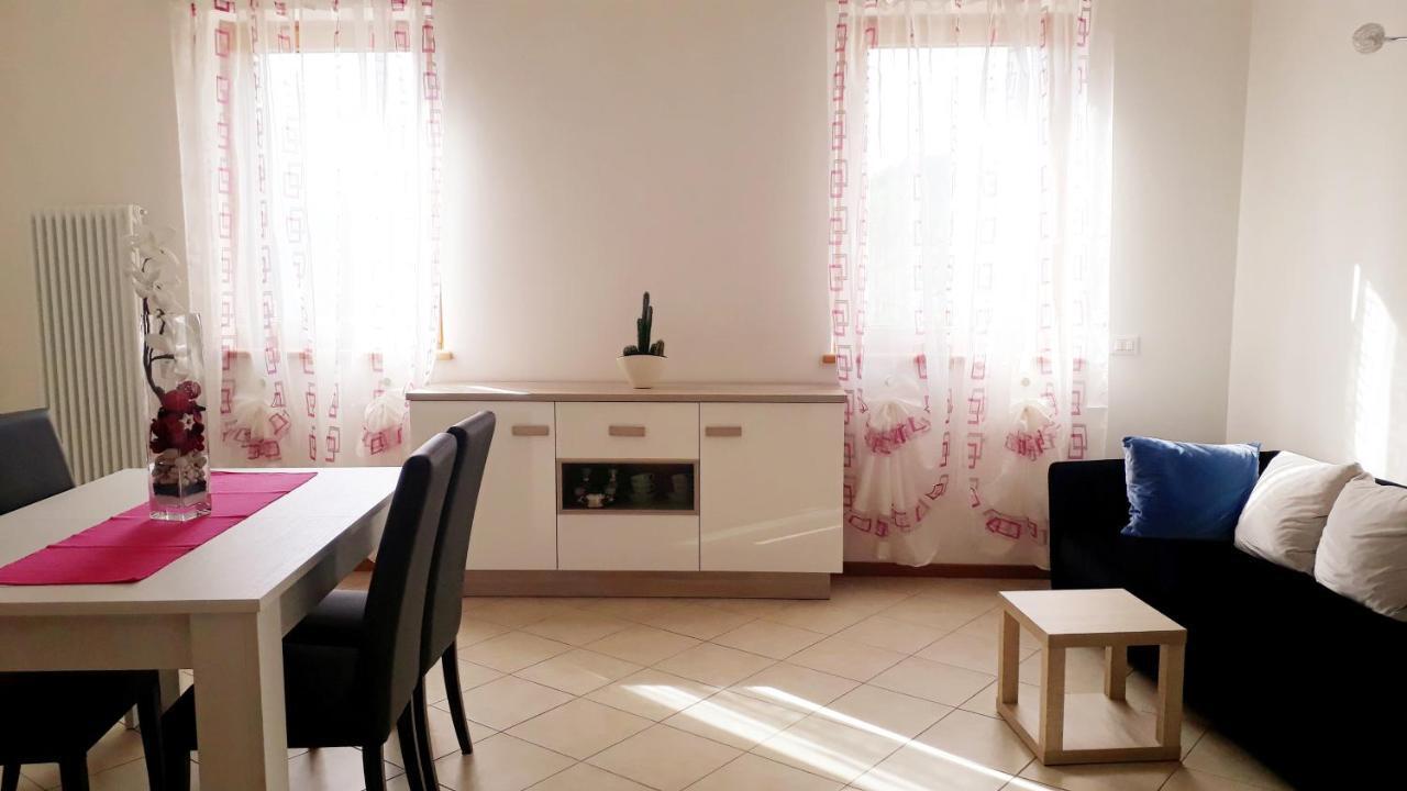 Mariel Holiday Home Levico Terme Exteriör bild