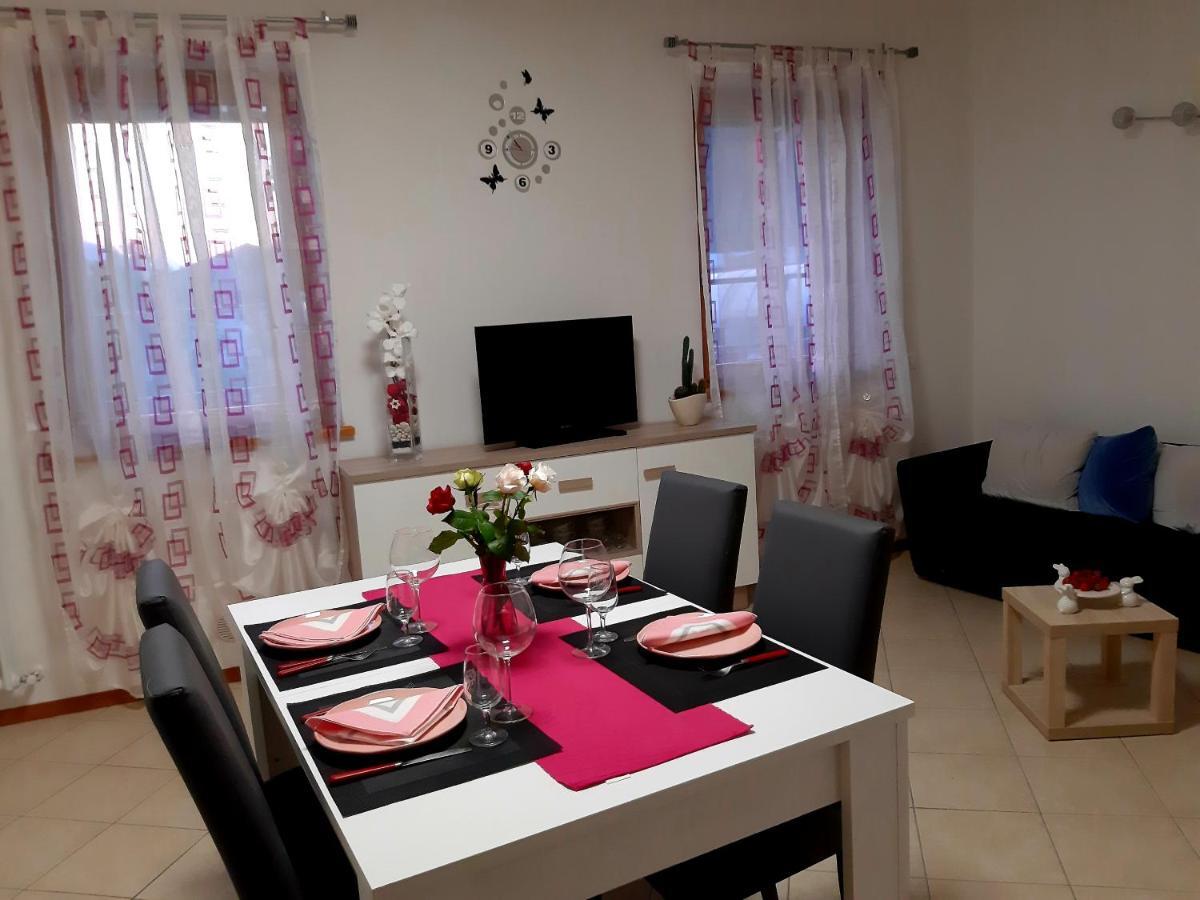 Mariel Holiday Home Levico Terme Exteriör bild