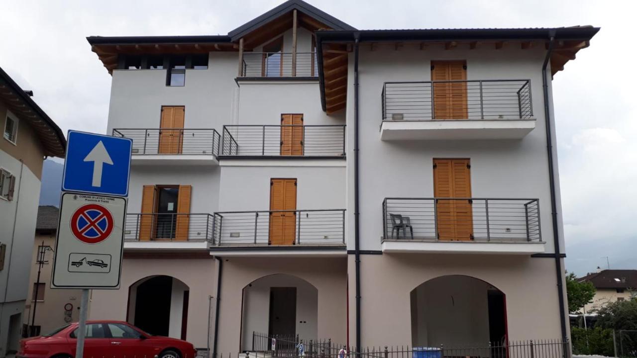 Mariel Holiday Home Levico Terme Exteriör bild