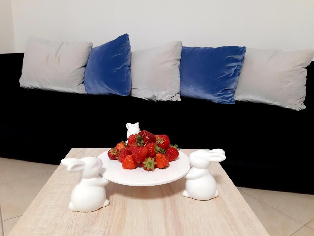 Mariel Holiday Home Levico Terme Exteriör bild