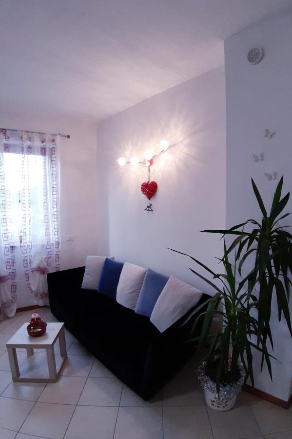 Mariel Holiday Home Levico Terme Exteriör bild