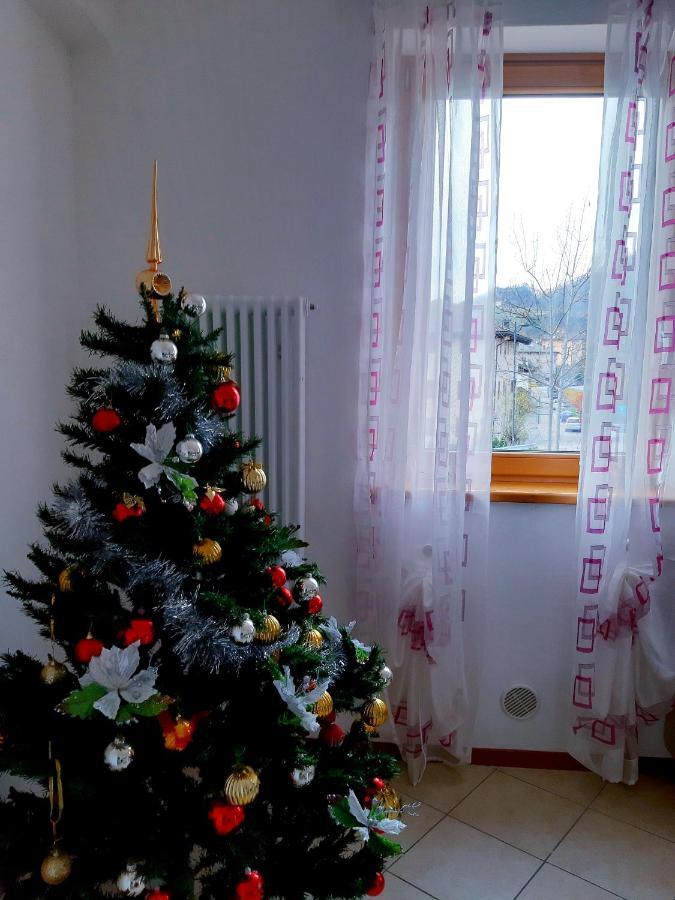 Mariel Holiday Home Levico Terme Exteriör bild